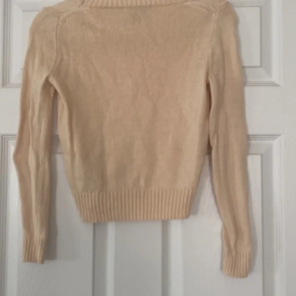 Womens Jcrew sweater size XXS - Picture 7 of 7